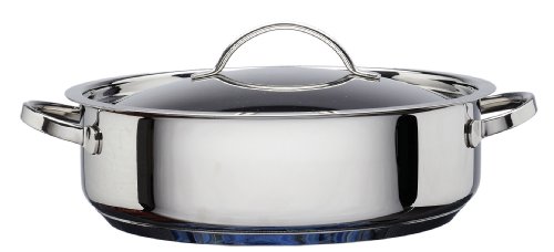 28cm Antihaft Pfanne mit Deckel