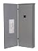 Siemens 30 Space, 40, Circuit, 200 Amp, Main Breaker, Outdoor Load Center, Copper Bus Bars