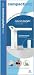 Compact Daylight Task Lamp