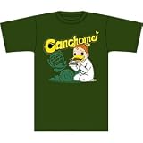 【金色のガッシュベル!!】キャンチョメ Tシャツ サイズ:LADY’S-M / MOSS