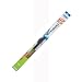 カーメイト(CARMATE) Valeo 雪用フラットワイパー VクリアSF 650mm （雨用替えゴム付キャンペーン品） VS65でAmazonアフィリエイトツール
