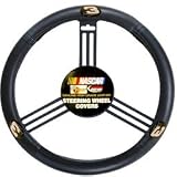 #3 Dale Earnhardt Nascar Steering Wheel Cover