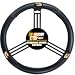 #3 Dale Earnhardt Nascar Steering Wheel Cover