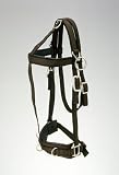 Performers 1st Choice Nylon Training Halter - Pony