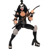 KISS - Collectible Action Figures - Band