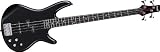 Ibanez Gsr200 4-String Bass Black