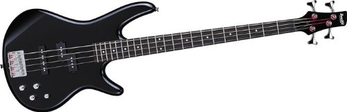 Ibanez Soundgear GSR200 Bass Guitar – Black