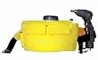 Porta-Pak Never Pump Sprayer by Hudson