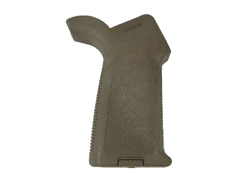 マグプル【MOE】MAGPUL　PTS  マグプル　グリップ　マルイ用　TAN