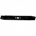Oregon Lawn Mower Blade For Cub Cadet Mulcher 21-1/8-Inch 742-04126 98-090
