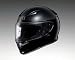 SHOEI ショウエイ Z-6 ゼット-シックス ブラック L (59cm)