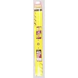 Buy Arnold 21-13 34-Inch MTD Extreme Mulcher Lawn Mower Blade 2 Pack For 42-Inch Deck... by Arnold