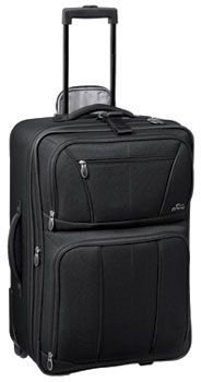 Skyway Sigma 2 22" Vertical Expandable Carry-On Case