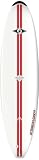 BIC Sport ACS Mini Malibu Surfboard