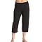 Russell Athletic Women's Gym Capri