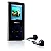 Electronics : Philips SA 5145 Tragbarer MP3- / Video-Player 4 GB schwarz
