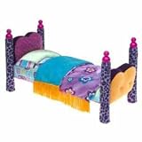 GROOVY GIRL BOMBASTIC BUNK BED by Manhattan Toy