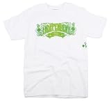 Independent DOD Lizard King Up In Smoke Men's T-Shirt - White