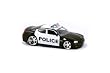 Tracksters Online Racing Car: 2006 Dodge Charger RT Police Car