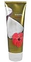 Bath & Body Works Exotic Coconut Pleasures Collection Body Cream 8 oz