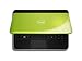 Dell Inspiron iM1012-687JGN Mini 1012 10.1-Inch Jade Green Netbook - Up to 8 Hours 8 Minutes of Battery Life