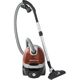 Tornado - TO7010 - Traineau Perfecto - Aspirateur avec Sac