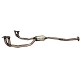 Bosal Front Catalytic Converter 099-3221 by Bosal