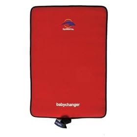 Baby Changing Mat / Swim mat / Roll & Go Neoprene Change Mat