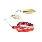 ダイワ(Daiwa) RPM スピナーベイト DW レッドクロー 1/2oz…