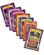 Big Train No Sugar Add Vanilla Chai Latte, Two 3.5lb. Bags + Storage Tub