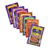 Big Train No Sugar Add Vanilla Chai Latte Two 3.5Pound Bags + Storage Tub by Big Train