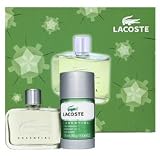 Lacoste Essential Gift Set ($66 Value)