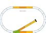 Silvergate Distributors Inc. Piko Germany - Siding Train Track Pieces