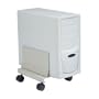 Mobile CPU Trolley