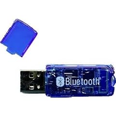 Qualit�ts USB Bluetooth Dongle mit einer Reichweite von bis zu 100m