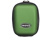 Inov8 5104 Universal Camera Case - Green