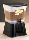 Beverage Dispenser, 3 Gal