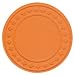 100 Super Diamond Clay Composite Chips - Orange