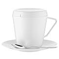 WMF 0635826040 Teebecher mit L�ffel Tea Moments
