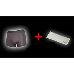 CleanU Synthetischer Urin mit spezial Unterhose Versteck