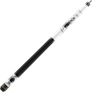 Viper Jr. Spider 48-Inch Billiard Cue, 16-Ounce