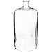Kimble Kimax Borosilicate Glass Heavy-Duty Serum Bottle
