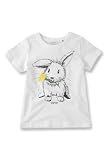 Produkt-Bild: ESPRIT M&auml;dchen T-Shirt C06X71