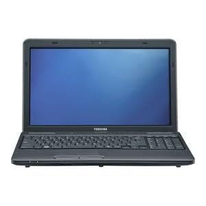 Toshiba Satellite C655D-S5515