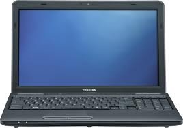 Toshiba Satellite C655D-S5515 Laptop Computer / 15.6-inch HD Display Screen / AMD Dual-Core E-300 1.3 GHz Processor / 2GB DDR3 RAM Memory / 320GB Hard...
