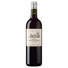2007 Ch�teau Cantemerle trocken 5GCC AC - 750ml