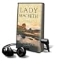Lady Macbeth - on Playaway