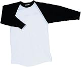 Baseball - Express Gear 507 Men's 3/4 Sleeve Undershirt