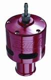 Review Bailey Motorsport  / Bailey Red Dv26 Atmospheric Evo Twin Piston Dump Valve