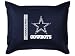 Dallas Cowboys Sham